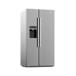 8862 SBS XWF Gardırop Tipi Buzdolabı